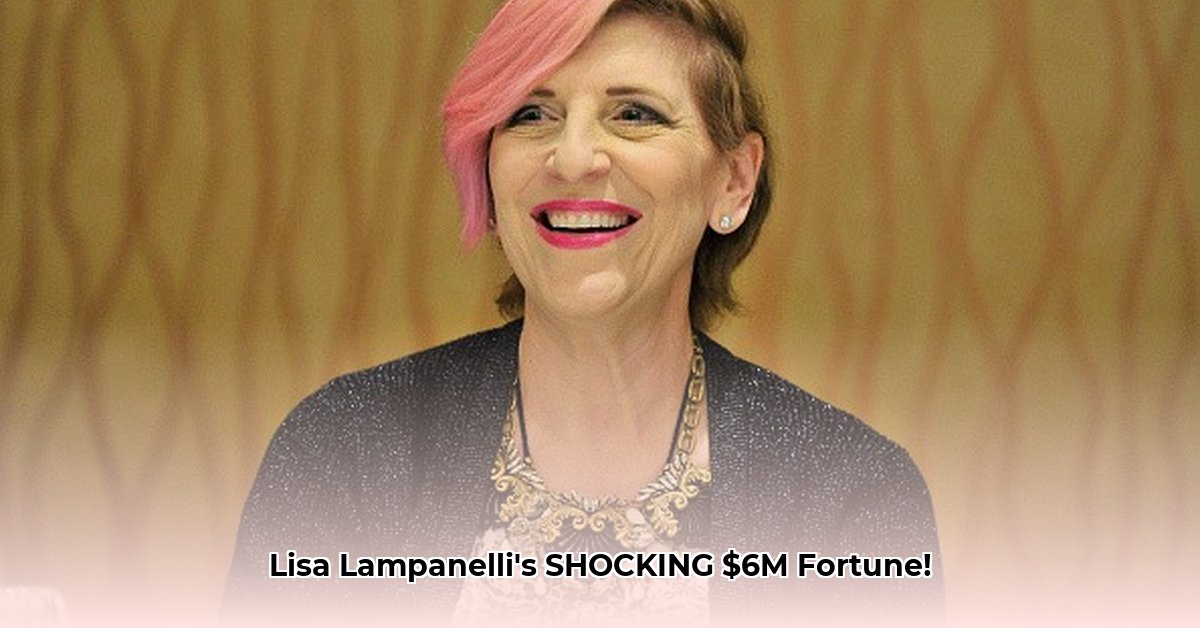 lisa-lampanelli-net-worth